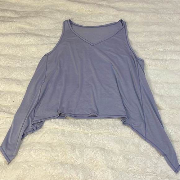 Watch me flip tank - Picture 1 of 7